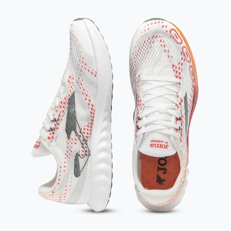 Scarpe da corsa Joma R-4000 white 4