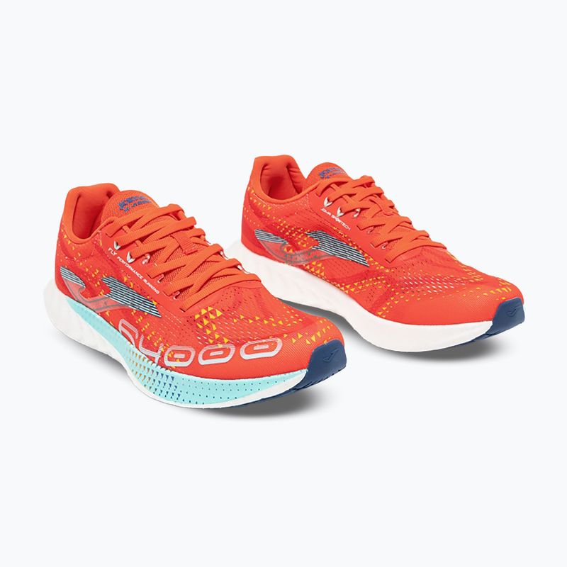 Scarpe da corsa Joma R-4000 red 2