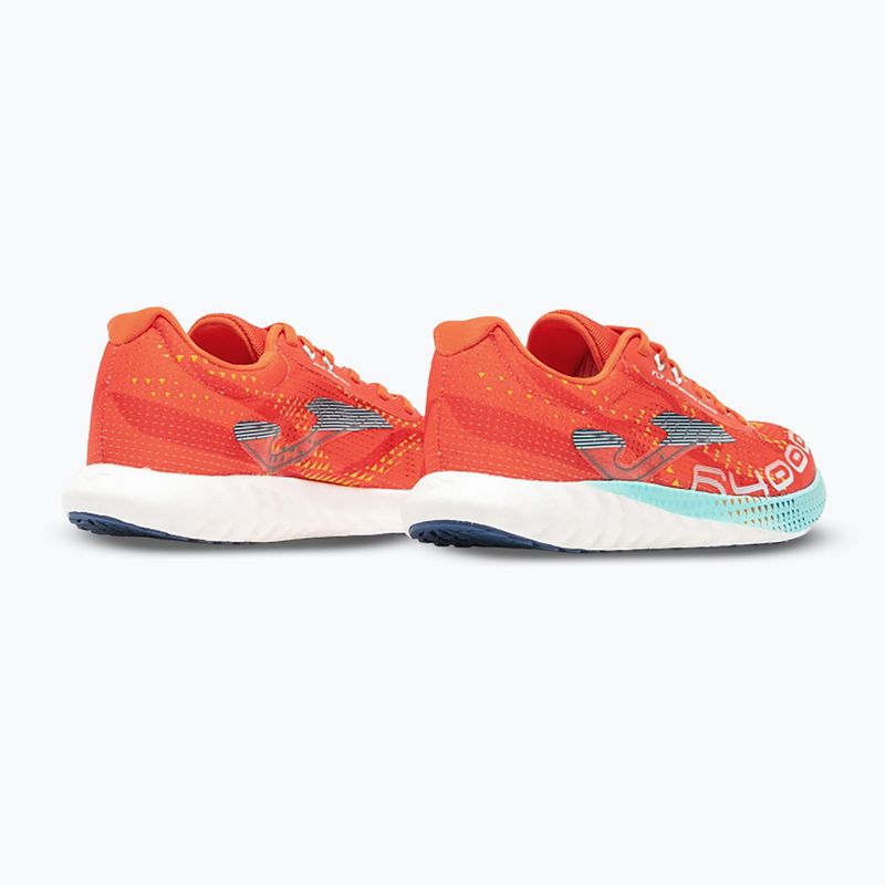 Scarpe da corsa Joma R-4000 red 3