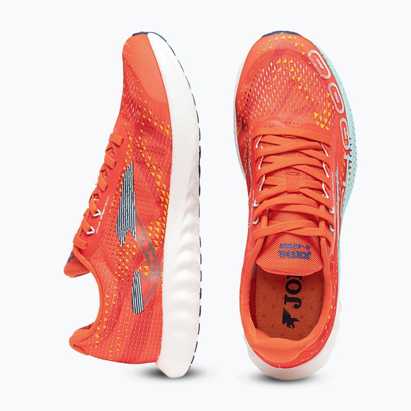 Scarpe da corsa Joma R-4000 red 4