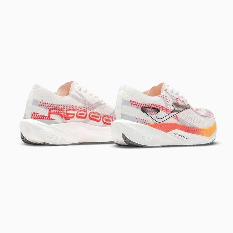 Scarpe da corsa Joma R-5000 white 3