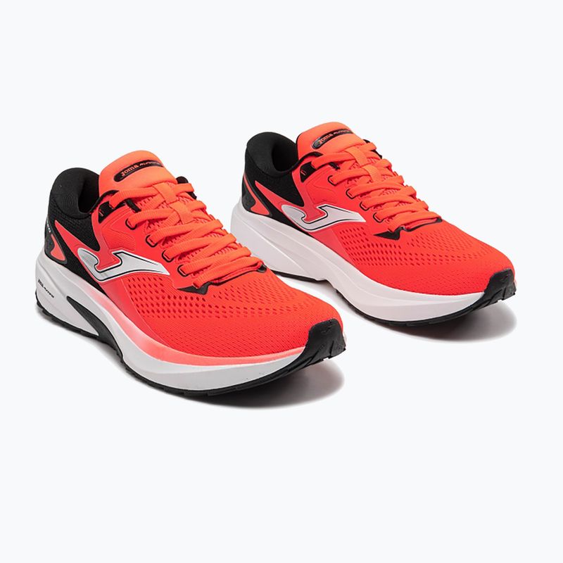 Scarpe da corsa uomo Joma Speed coral 2