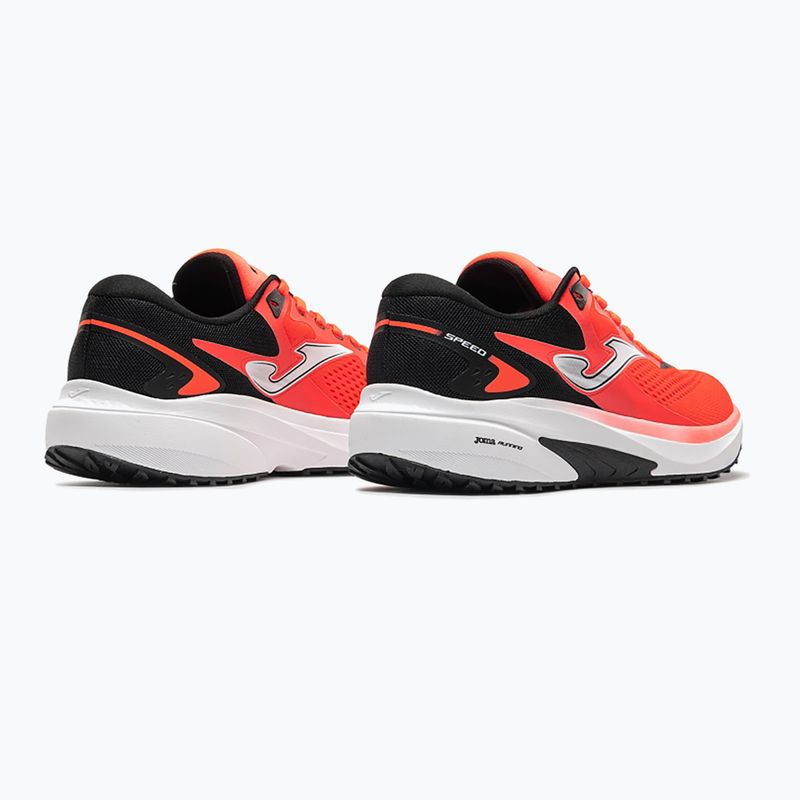Scarpe da corsa uomo Joma Speed coral 3