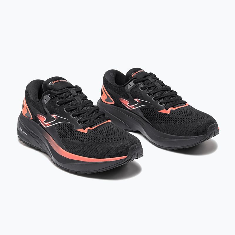 Scarpe da corsa uomo Joma Speed black/red 2