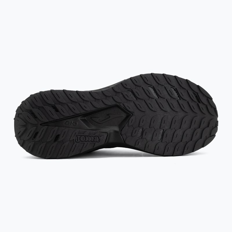 Scarpe da corsa uomo Joma Speed black/red 4