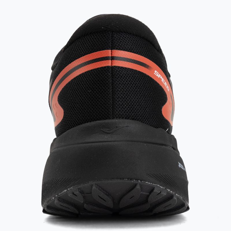 Scarpe da corsa uomo Joma Speed black/red 6