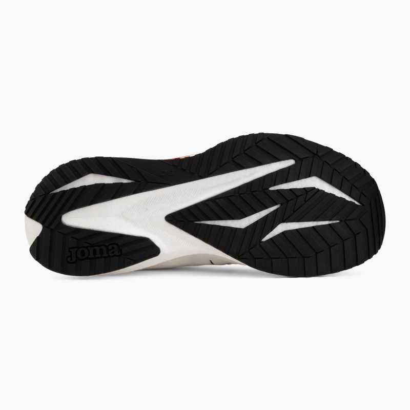 Scarpe da corsa uomo Joma Viper white 4