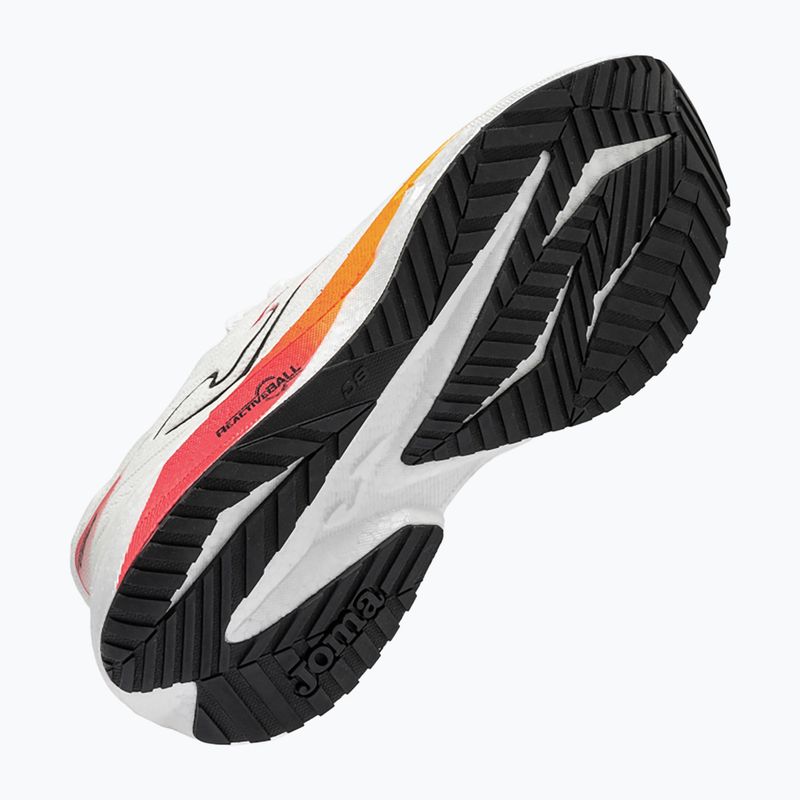 Scarpe da corsa uomo Joma Viper white 5