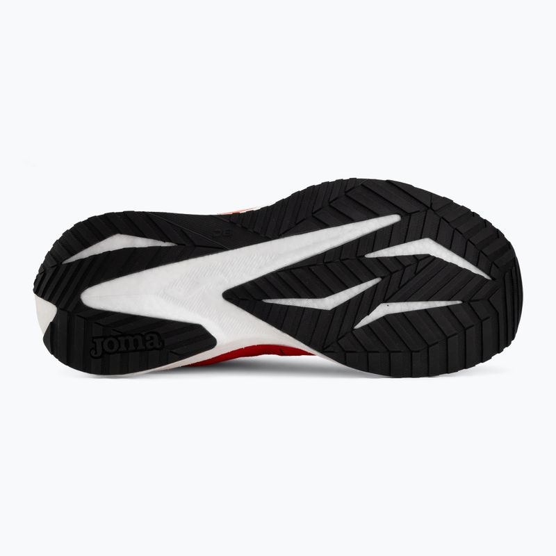 Scarpe da corsa uomo Joma Viper coral 4
