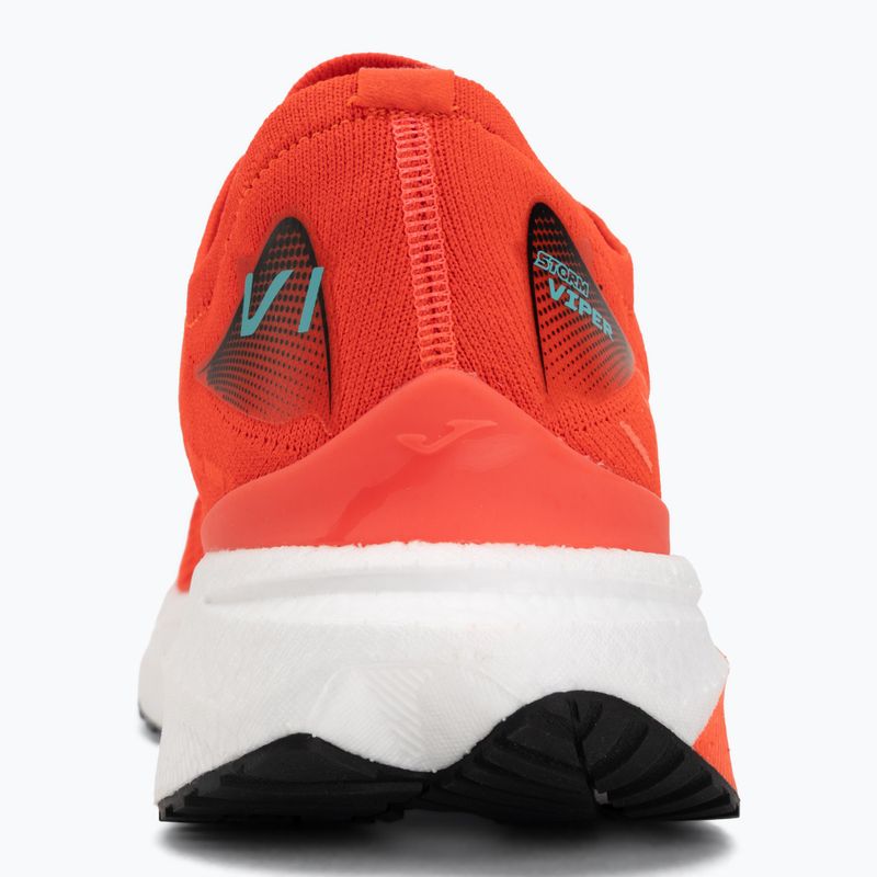 Scarpe da corsa uomo Joma Viper coral 6