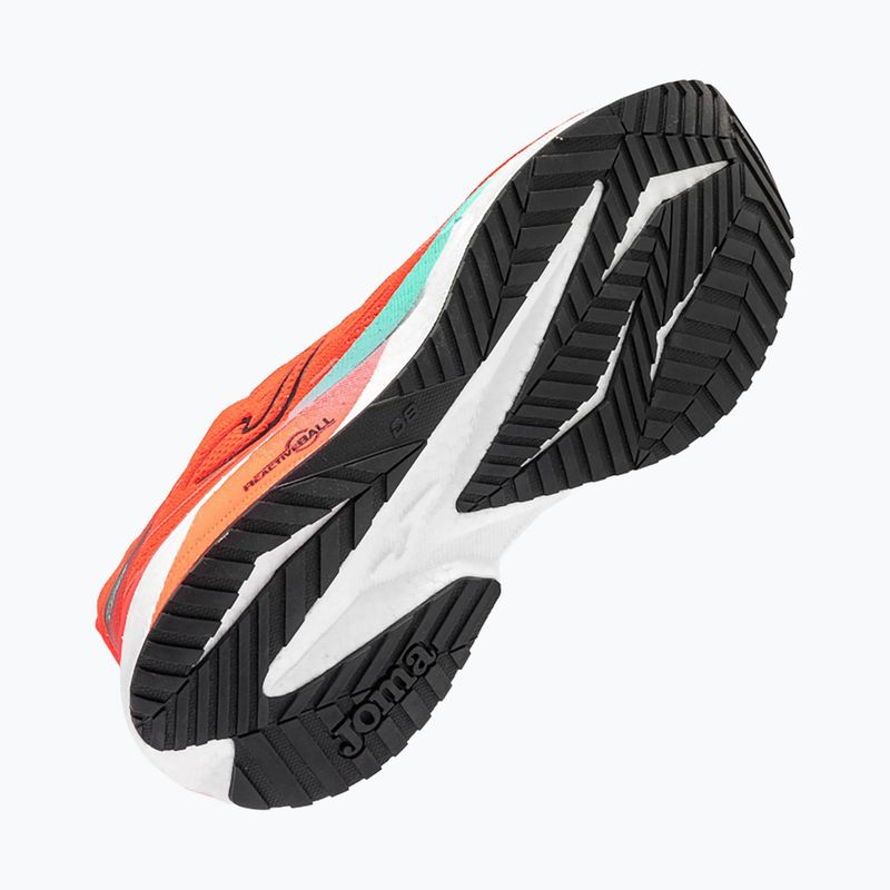 Scarpe da corsa uomo Joma Viper coral 5