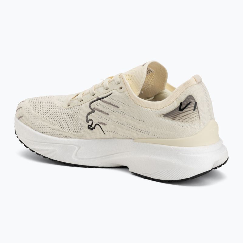 Scarpe da corsa uomo Joma Viper beige 3