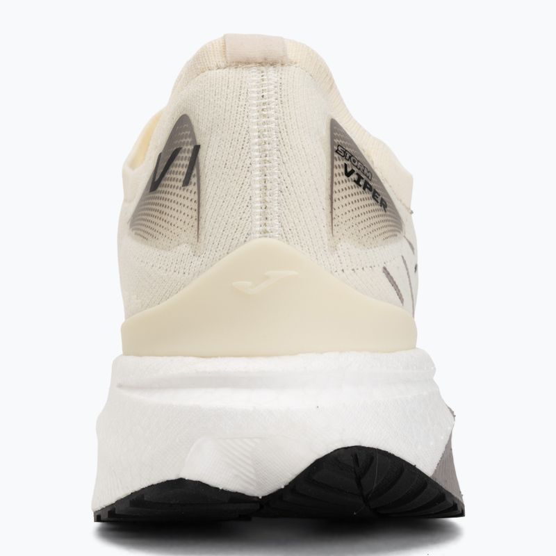Scarpe da corsa uomo Joma Viper beige 6