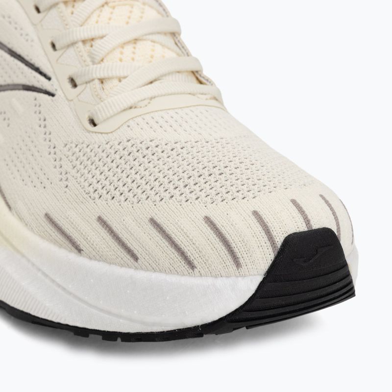 Scarpe da corsa uomo Joma Viper beige 7