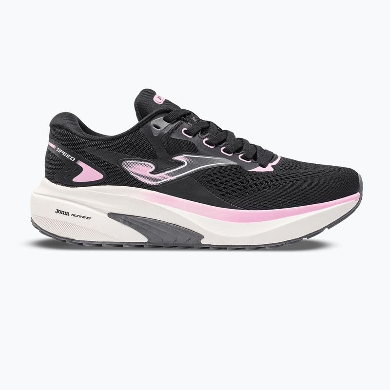 Scarpe da corsa donna Joma Speed Lady black