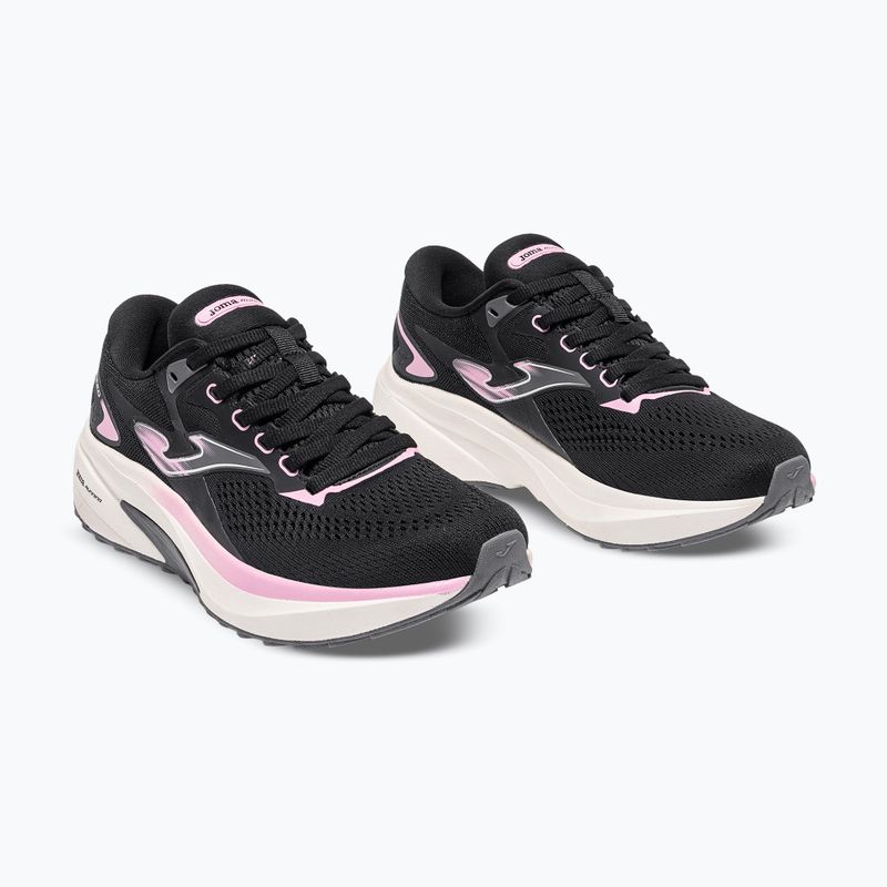 Scarpe da corsa donna Joma Speed Lady black 2
