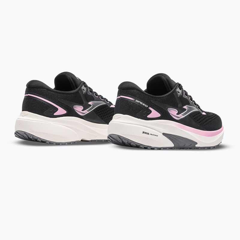Scarpe da corsa donna Joma Speed Lady black 3