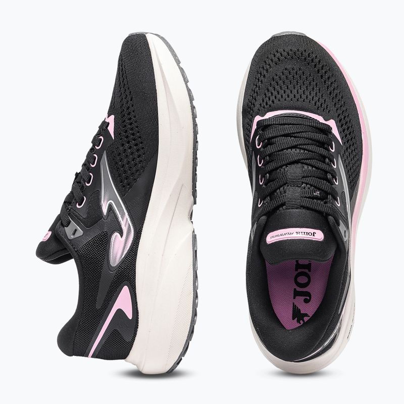 Scarpe da corsa donna Joma Speed Lady black 4