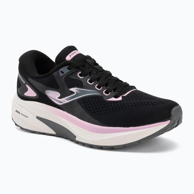 Scarpe da corsa donna Joma Speed Lady black