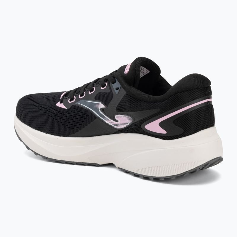 Scarpe da corsa donna Joma Speed Lady black 3