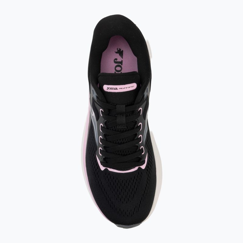 Scarpe da corsa donna Joma Speed Lady black 5