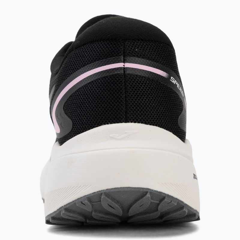 Scarpe da corsa donna Joma Speed Lady black 6