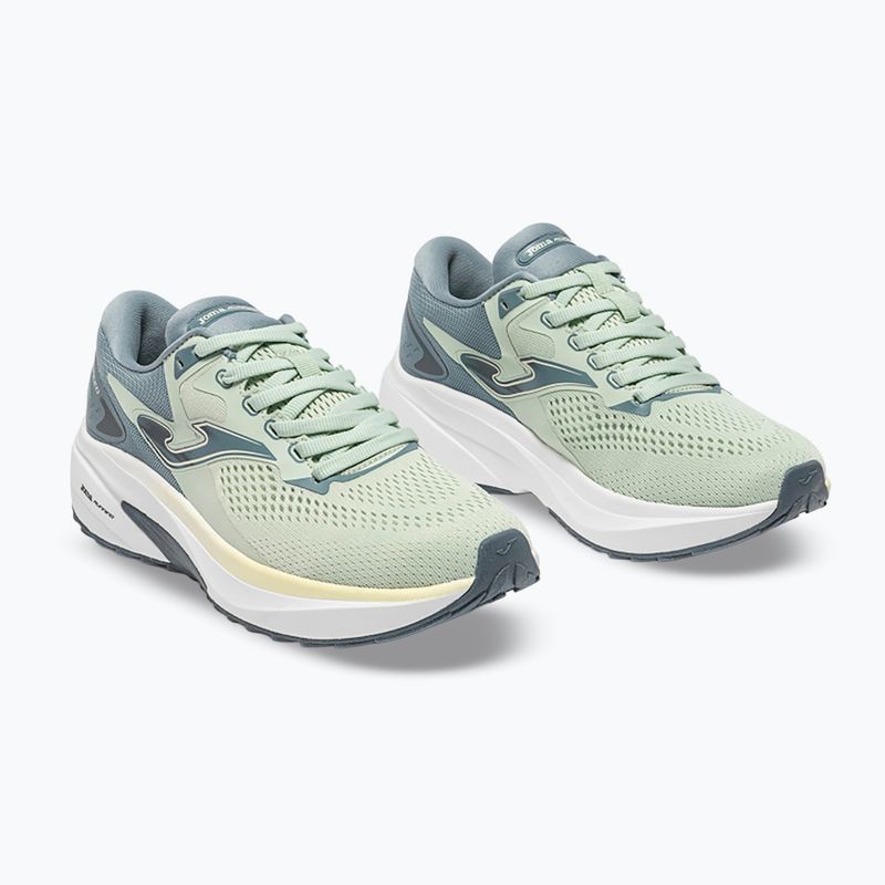 Scarpe da corsa donna Joma Speed Lady green 2