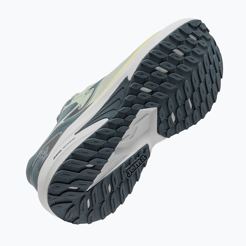 Scarpe da corsa donna Joma Speed Lady green 5