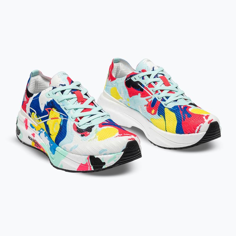 Scarpe da corsa donna Joma Viper Lady multi color 2