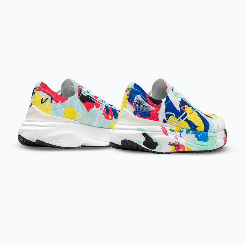 Scarpe da corsa donna Joma Viper Lady multi color 3