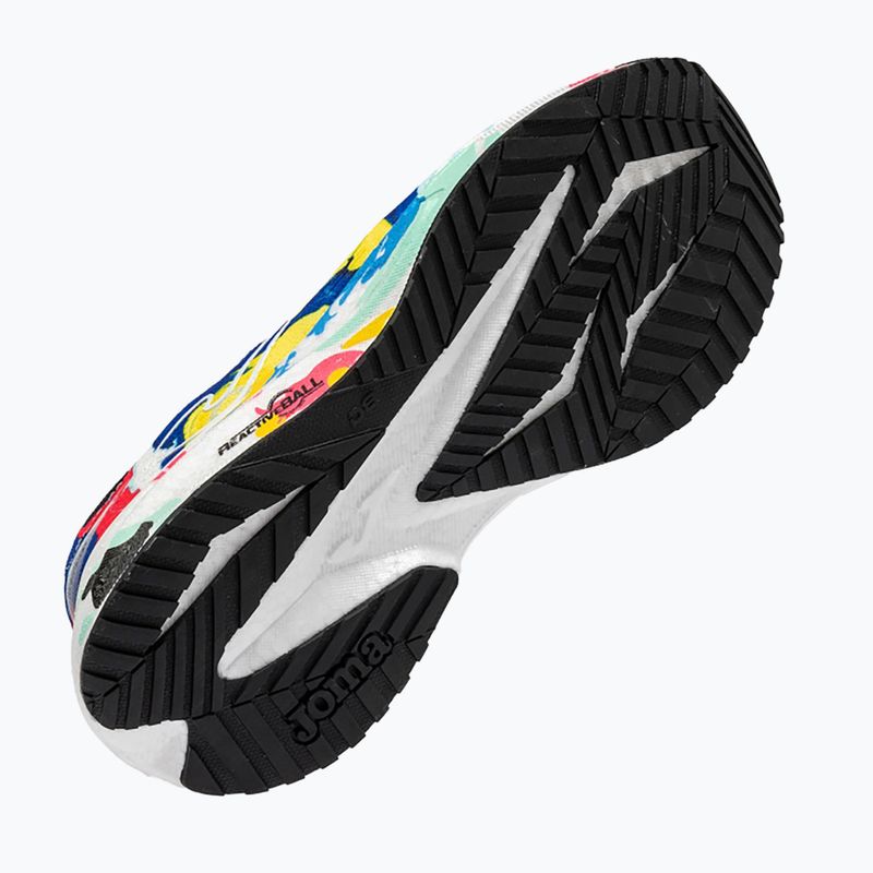 Scarpe da corsa donna Joma Viper Lady multi color 5