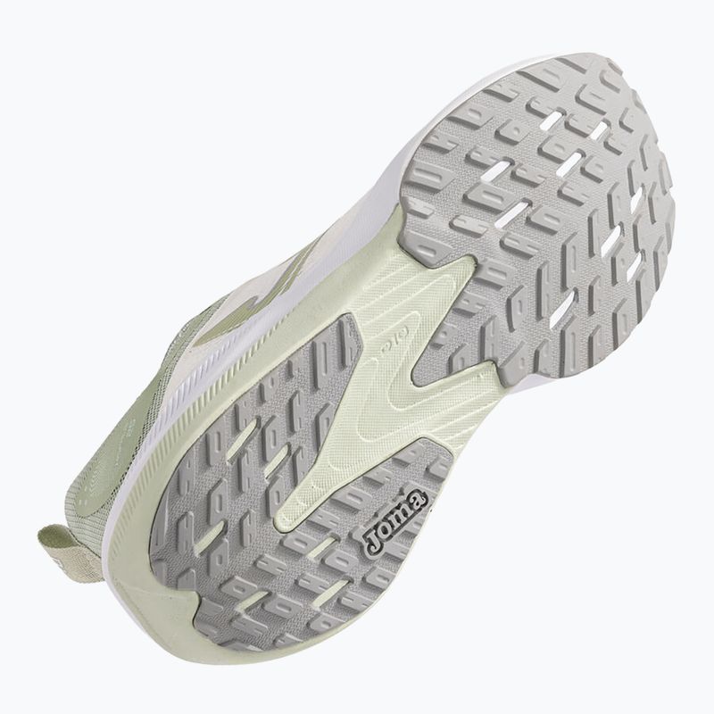Scarpe da corsa donna Joma Hispalis Lady white 5