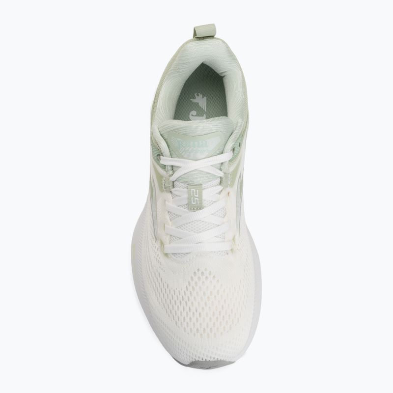 Scarpe da corsa donna Joma Hispalis Lady white 5