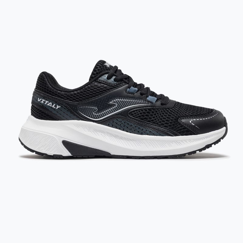 Scarpe da corsa donna Joma Vitaly Lady black