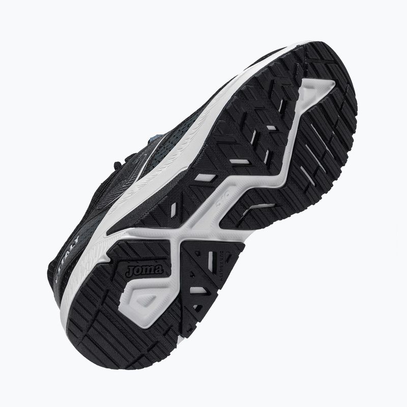 Scarpe da corsa donna Joma Vitaly Lady black 5
