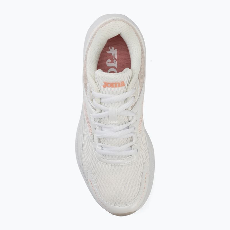 Scarpe da corsa donna Joma Vitaly Lady white 5