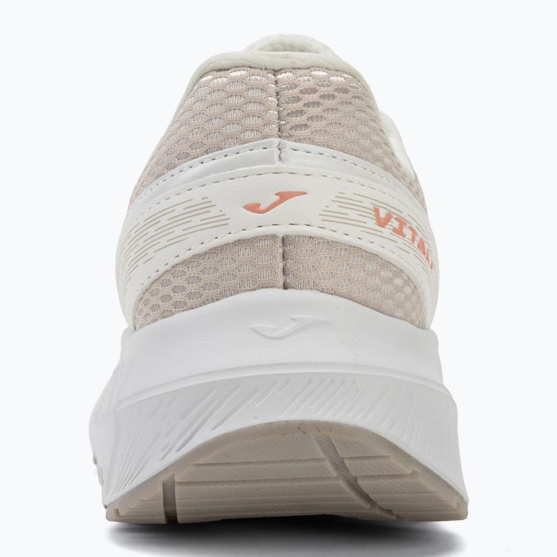 Scarpe da corsa donna Joma Vitaly Lady white 6