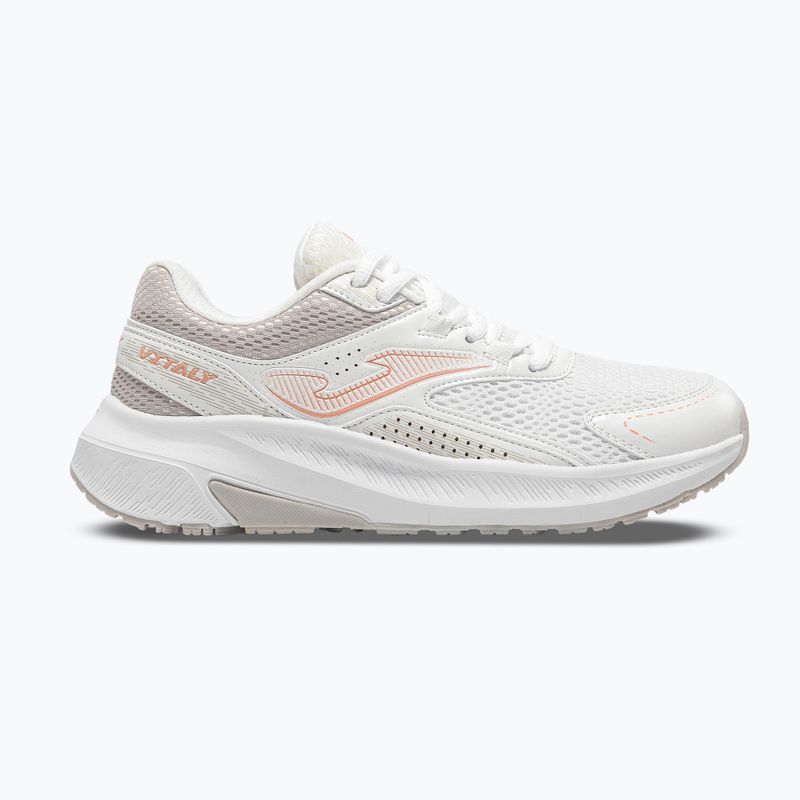 Scarpe da corsa donna Joma Vitaly Lady white