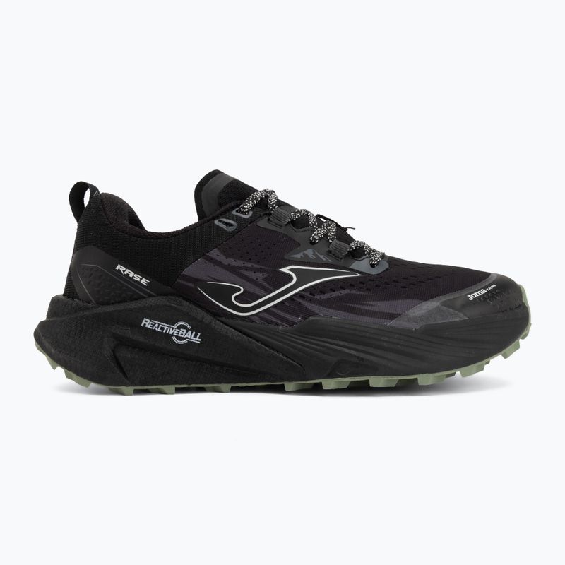 Scarpe da corsa uomo Joma Rase black 2