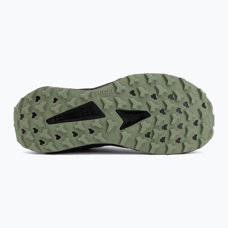 Scarpe da corsa uomo Joma Rase black 4