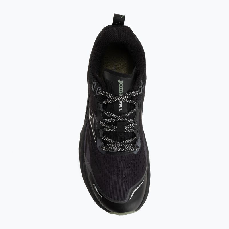 Scarpe da corsa uomo Joma Rase black 5