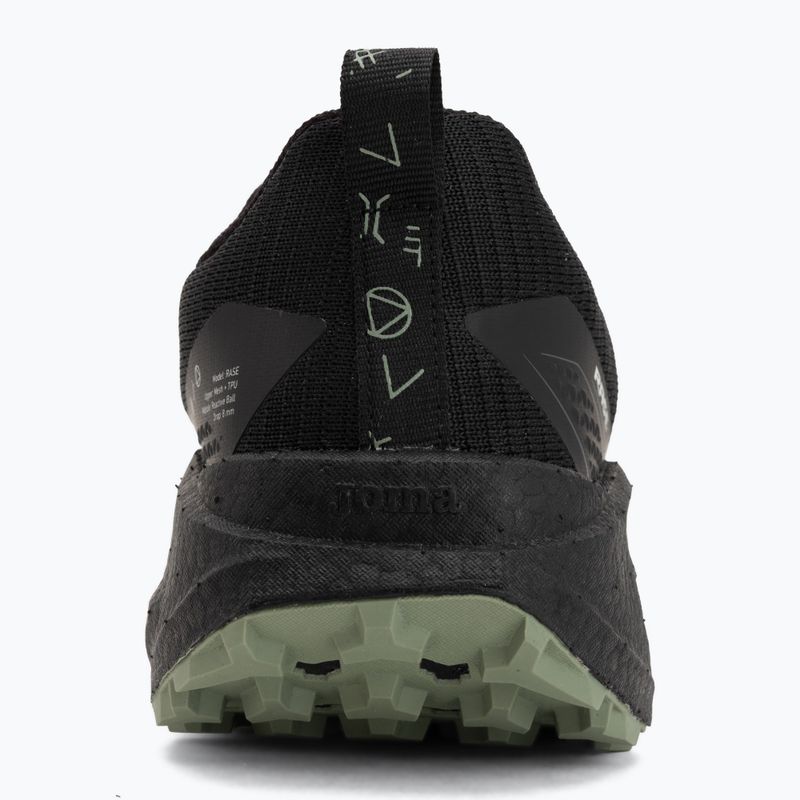Scarpe da corsa uomo Joma Rase black 6