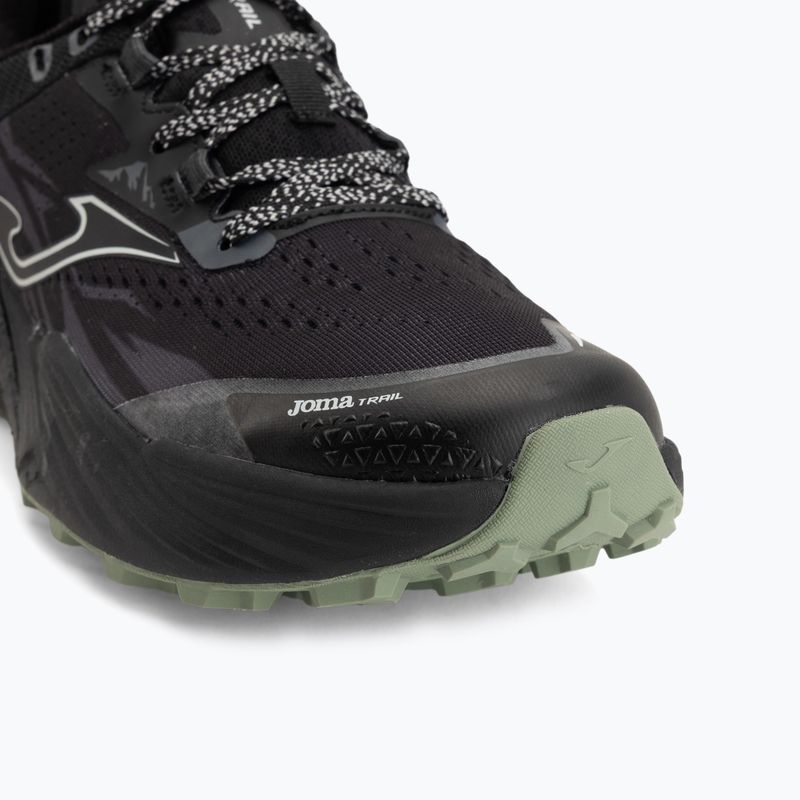 Scarpe da corsa uomo Joma Rase black 7