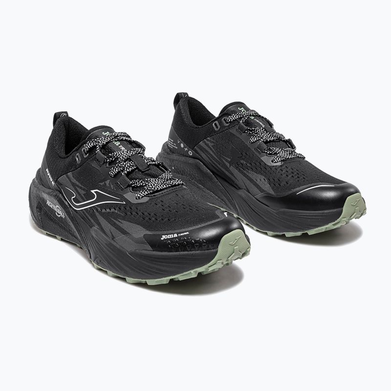 Scarpe da corsa uomo Joma Rase black 2