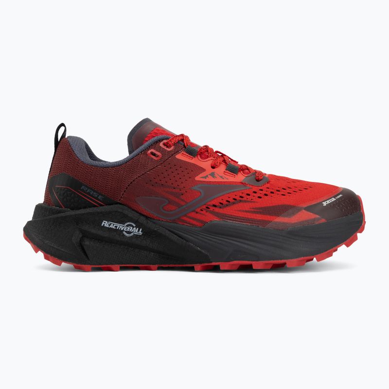 Scarpe da corsa uomo Joma Rase red 2