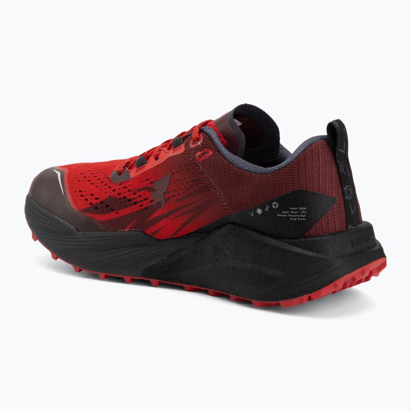 Scarpe da corsa uomo Joma Rase red 3