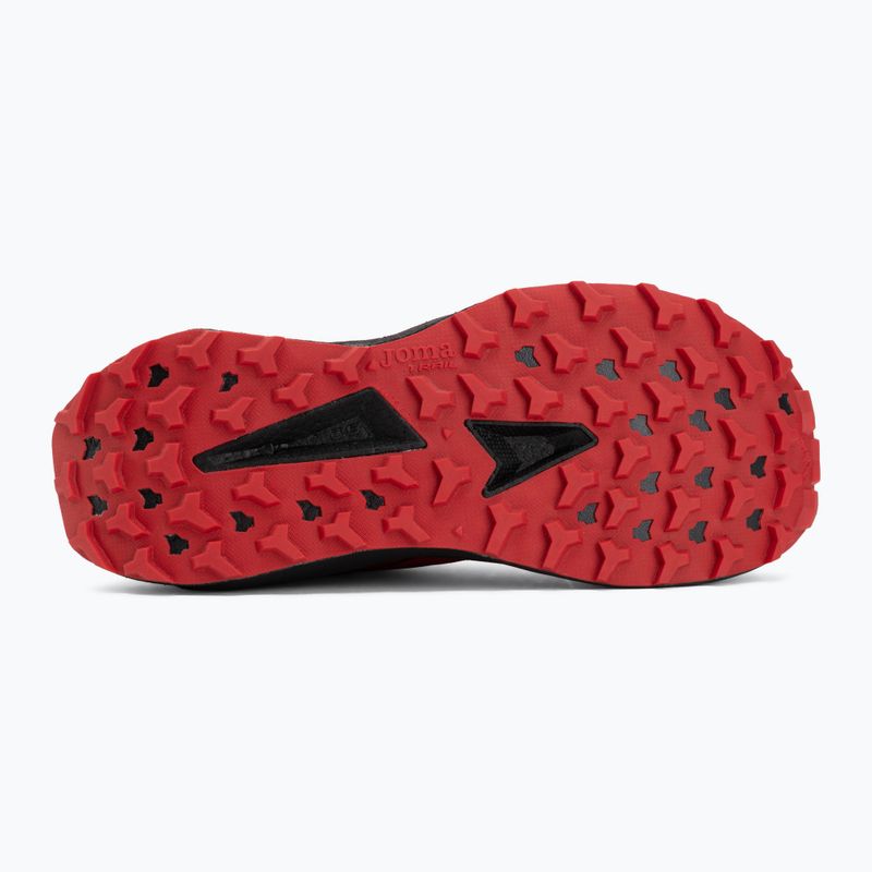 Scarpe da corsa uomo Joma Rase red 4