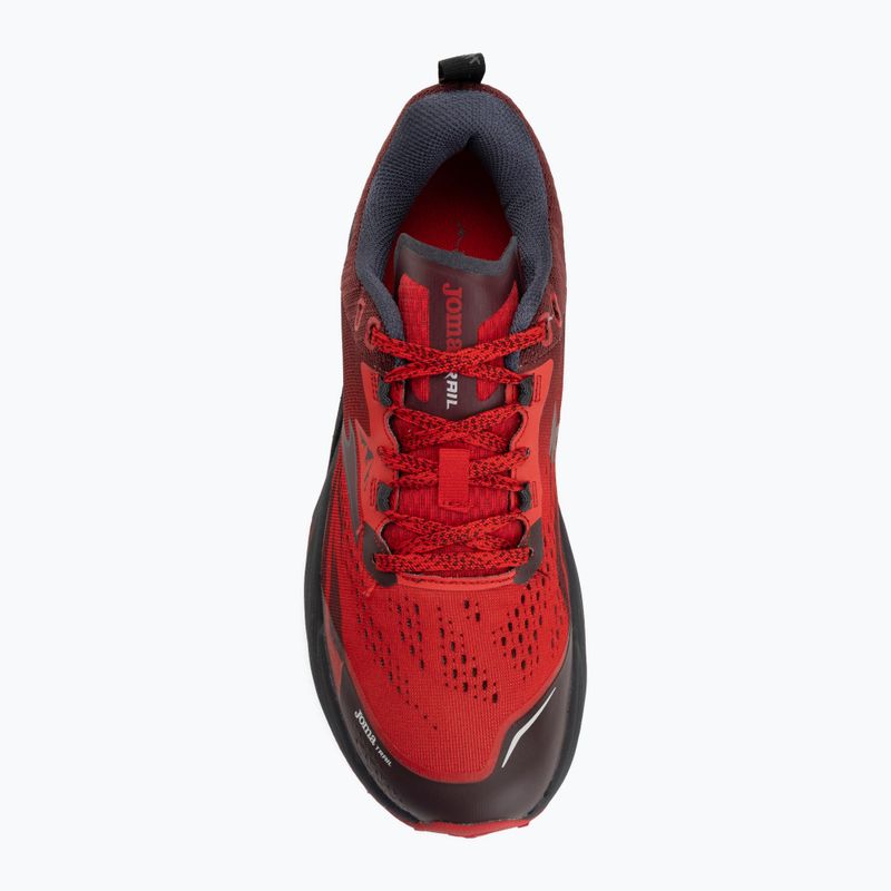 Scarpe da corsa uomo Joma Rase red 5