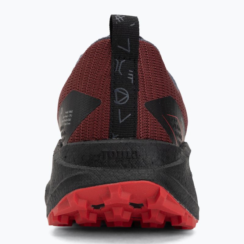 Scarpe da corsa uomo Joma Rase red 6
