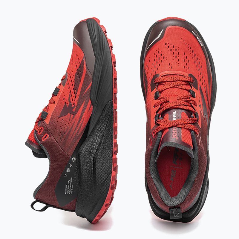 Scarpe da corsa uomo Joma Rase red 4